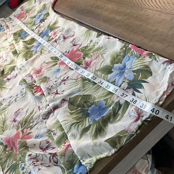 NWOT Liberty Love Floral Cardigan - Picture 10 of 10